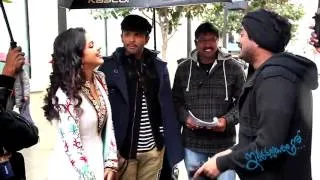 Making Of Iddarammayilatho Movie - Allu Arjun, Amala Paul, Catherine Tresa