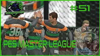 Venezia - Year 3 Serie B - October | PES Master League | #51 (PES 2017)