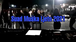 Suad Muška Ljeto 2021