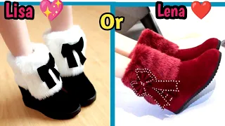 Lisa or Lena cute accessories ✿ Dresses ♡ Fashion Shoes .. supplies ♡kawai @shimmeringSirens