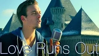 Love Runs Out - OneRepublic (Keegan Boulineau Cover)