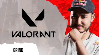 RANKED SUR VALORANT - Live Complet GOTAGA