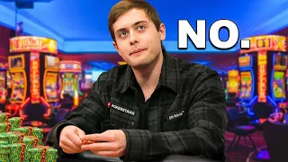 Are Poker Vloggers ACTUALLY Good At Poker?