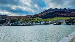 Carlingford Adventure Jerusalema Dance Challenge