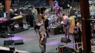 Tom Petty and The Heartbreakers Live at Red Rocks. Last tour May 29th 2017