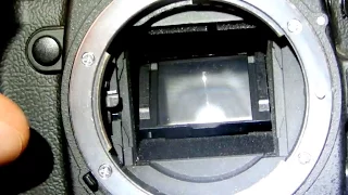 Angry Photographer: Cleaning inside your Nikon's lightbox, DO's and DONT's ! PART 1