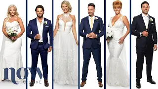 Married At First Sight Australia 2019 stars: Where are they now? | Now to Love