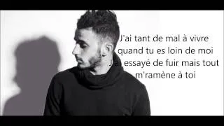 Ridsa Ne M'Oublie Pas Parole