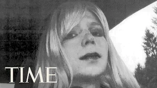 What To Know About Chelsea Manning Ahead Of The Whistleblower’s Release From Prison | TIME