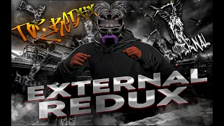 EXTERNAL REDUX | РЕДУКС ГТА 5 РП | РЕДУКС ДЛЯ ТУЛЕВА