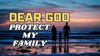 Prayer for Family Protection (Tagalog - English Sub)