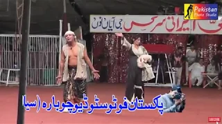 Lucky Irani Circus Chawind Part 7 / Chawinda Lucky irani circus