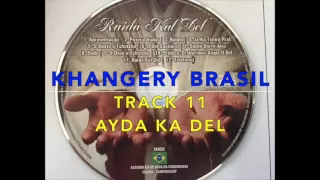 KHANGERY BRASIL CD 1 TRACK 11