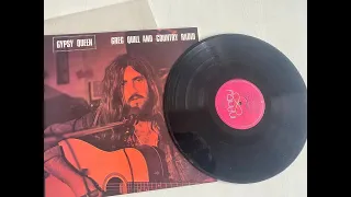 Gypsy Queen - Greg Quill and Country Radio 1972