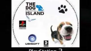 Sound Track   Pista 9   The Dogs Island