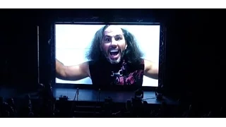 Broken Matt Hardy Confronts The Young Bucks at Final Battle