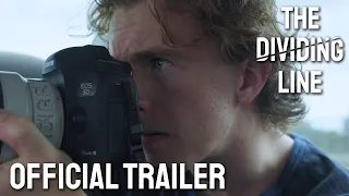 The Dividing Line - Official Trailer #shortfilm