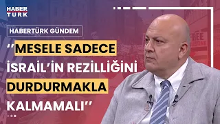 Protesto eylemleri ne sonuç verir? Nedret Ersanel yorumladı