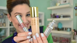 Favorite Luxury Products | Products That Make Me Feel Pretty