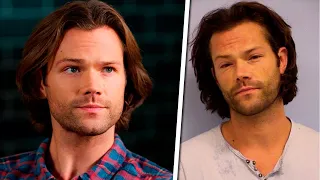 Jared Padalecki's First Reaction To Own Arrest Over Drunken Assault | Rumour Juice