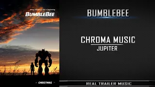 Bumblebee Teaser Trailer #1 Music | Chroma Music - Jupiter