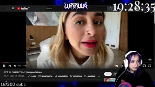 PUVLO SI FUERA MUJER