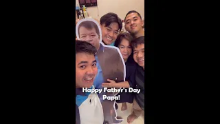 HAPPY FATHER'S DAY SPECIAL