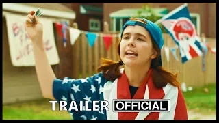 Buffaloed Movie Trailer (2020) | Comedy Movie