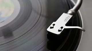 Fleetwood Mac - The Chain (2011 HQ Vinyl Rip) - Technics 1200G / Audio Technica AT33PTG/II