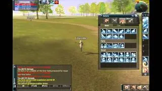 Lineage 2 C1 Video Sample