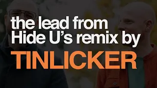 Serum Tutorial - Tinlicker's Lead from 'Hide U Remix' (+ preset)