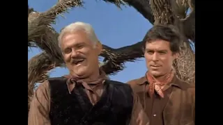 Bonanza Temporada 07 Capitulo 29 - Los inmigrantes - Capítulo completoa