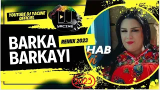 taous arhab barka barkayi remix by @djyacineofficiel 2023