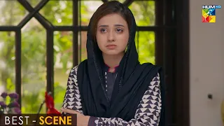 Bepanah - Episode 12 - [ 𝐁𝐞𝐬𝐭 𝐒𝐜𝐞𝐧𝐞 03 ] #eshalfayyaz #raeedalam - HUM TV Drama