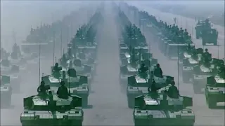 Epic military parade [military video edit] // Harpazz
