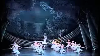 Tchaikovsky: The Sleeping Beauty (The Royal Ballet)