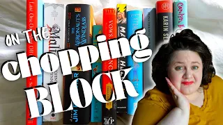 Read It or Unhaul It | Reading Experiment Vlog