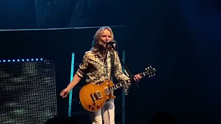 Styx - Crystal Ball - Live - 5/9/2023 - Albany, NY