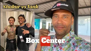 Shakur Stevenson will BEAT Tank Davis when they fight each other AND MAKE IT LOOK EASY‼️