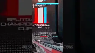 When you trick the enemy in Splitgate…