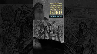 Bishop Mar Mari's Warning: Worldly Pleasures vs. Spiritual Connection #short