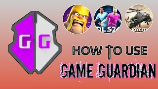 How To Install and Use GameGuardian 2024 | No Root