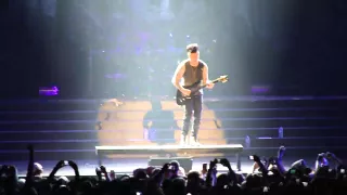 Avenged Sevenfold - Synyster Gates Solo
