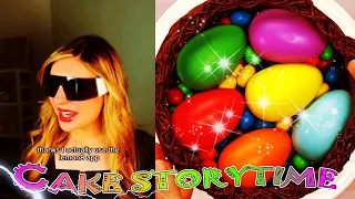 🌺🍁 Text To Speech ❎🌶️ ASMR Cake Storytime || @Brianna Mizura || POVs Tiktok Compilations 2024 #72