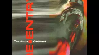 Techno Animal - Demodex Invasion