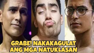 BISTADO NA! TOM RODRIGUEZ AT CLINT BONDAD NAHULING MAY RELASYON