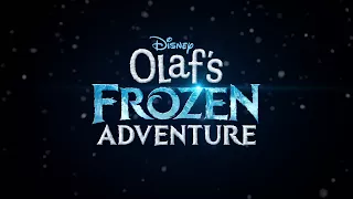 Trailer | Olaf's Frozen Adventure | Disney Arabia