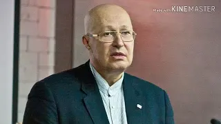 Валерий Соловей - СИСТЕМА РАЗВАЛИВАЕТСЯ НА КУСКИ