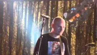 Smashing Pumpkins - Disarm - Campo Pequeno HD