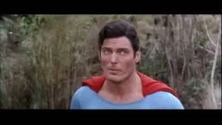 "Superman IV: The Quest for Peace": The Great Wall of "Wait, What?"